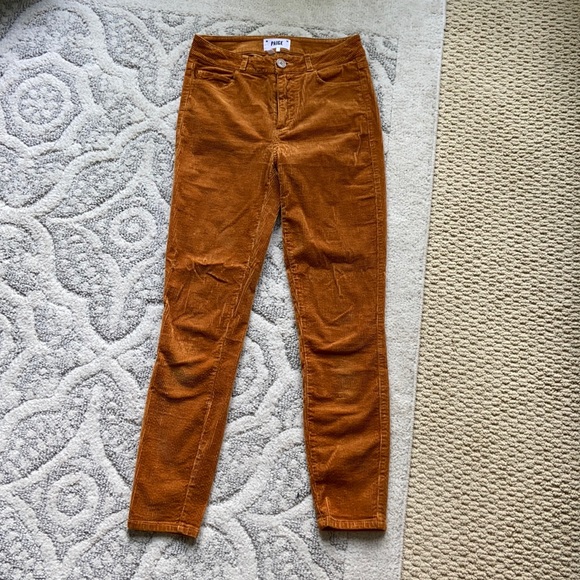 PAIGE Pants - PAIGE cords